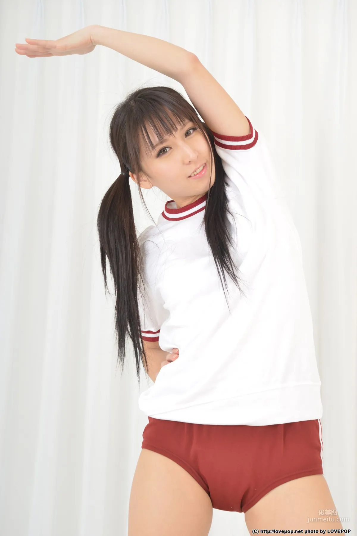 [LOVEPOP] 闆野有紀 Yuuki Itano Photoset 02 寫真集 22