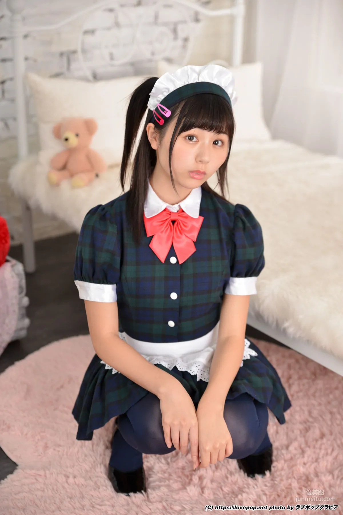 KURIEMI くりえみ Photoset 04 [LOVEPOP] 寫真集 23
