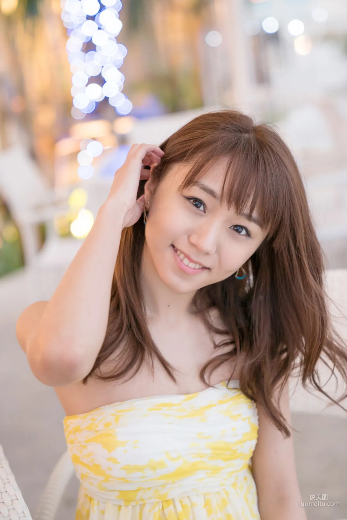 室田瑞希 Mizuki Murota [Hello! Project Digital Books] No.178 寫真集 25