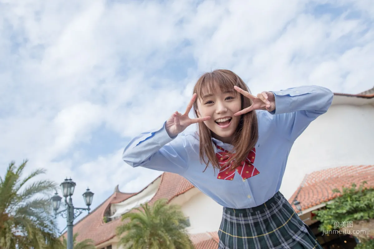 室田瑞希 Mizuki Murota [Hello! Project Digital Books] No.178 寫真集 95