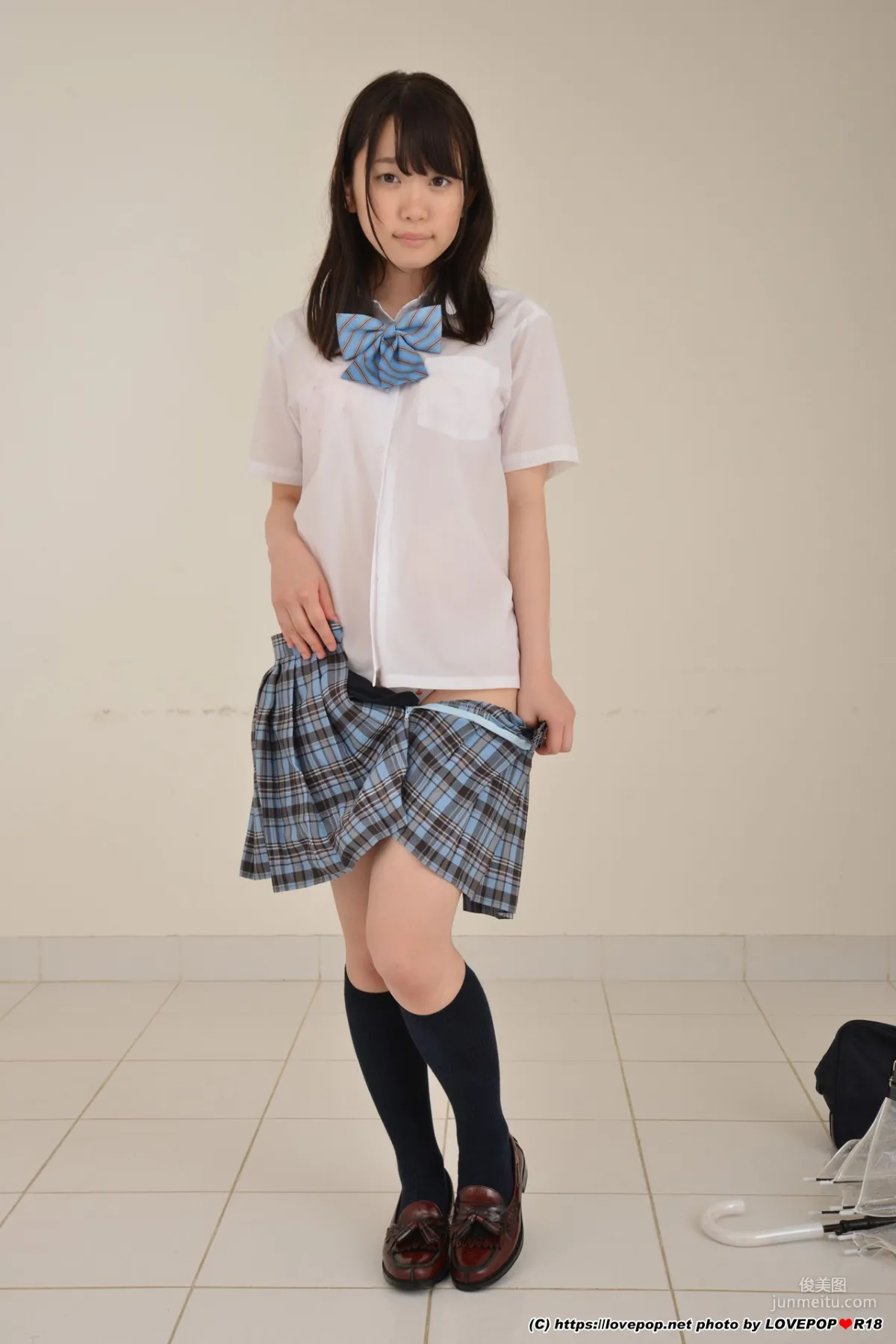 [LOVEPOP] Yura Kano 架乃ゆら Photoset 11 寫真集 52