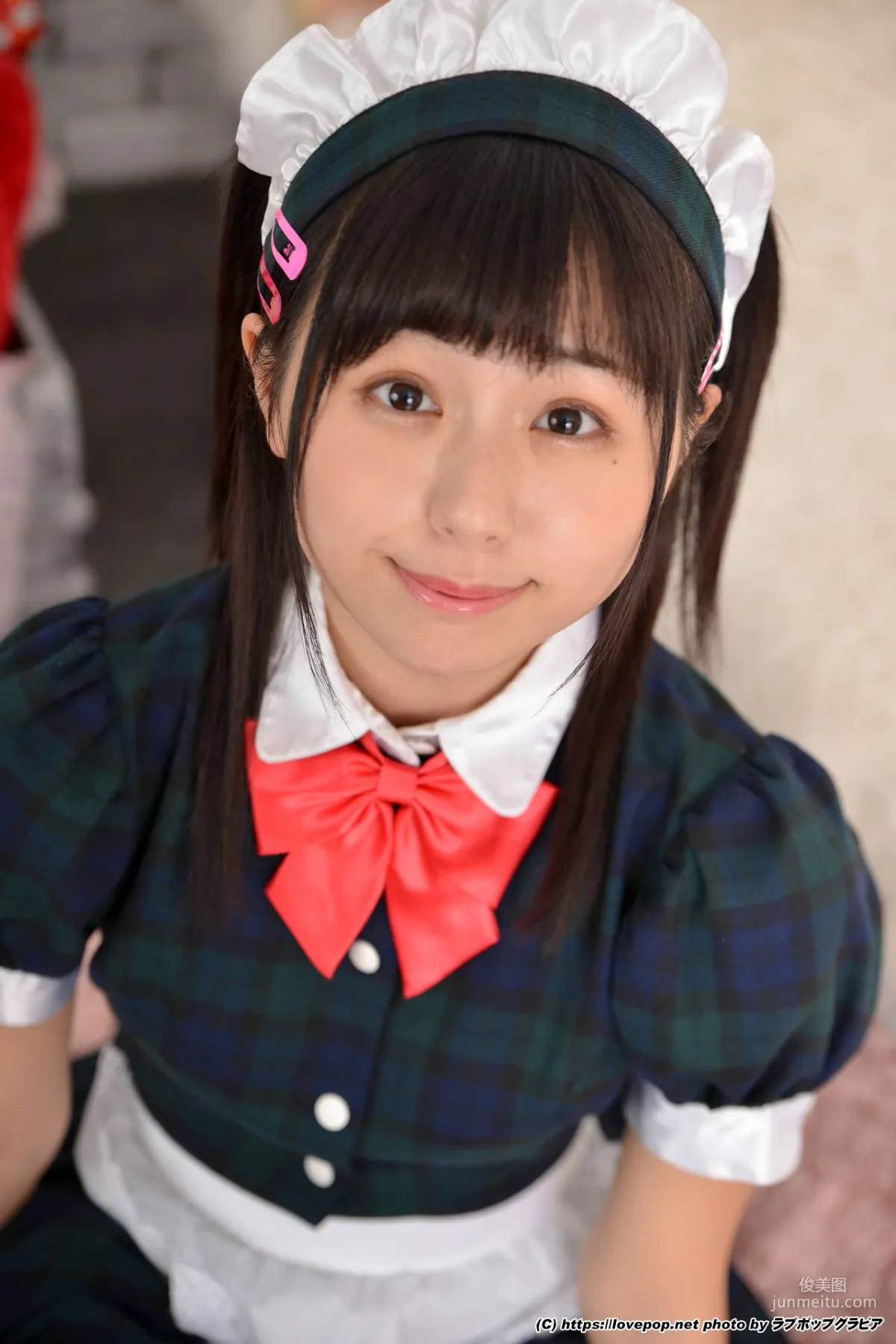 KURIEMI くりえみ Photoset 04 [LOVEPOP] 寫真集 35