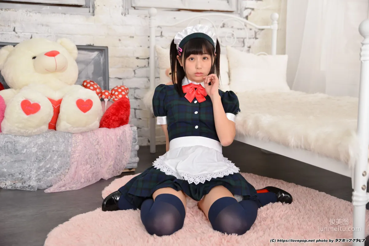 KURIEMI くりえみ Photoset 04 [LOVEPOP] 寫真集 28