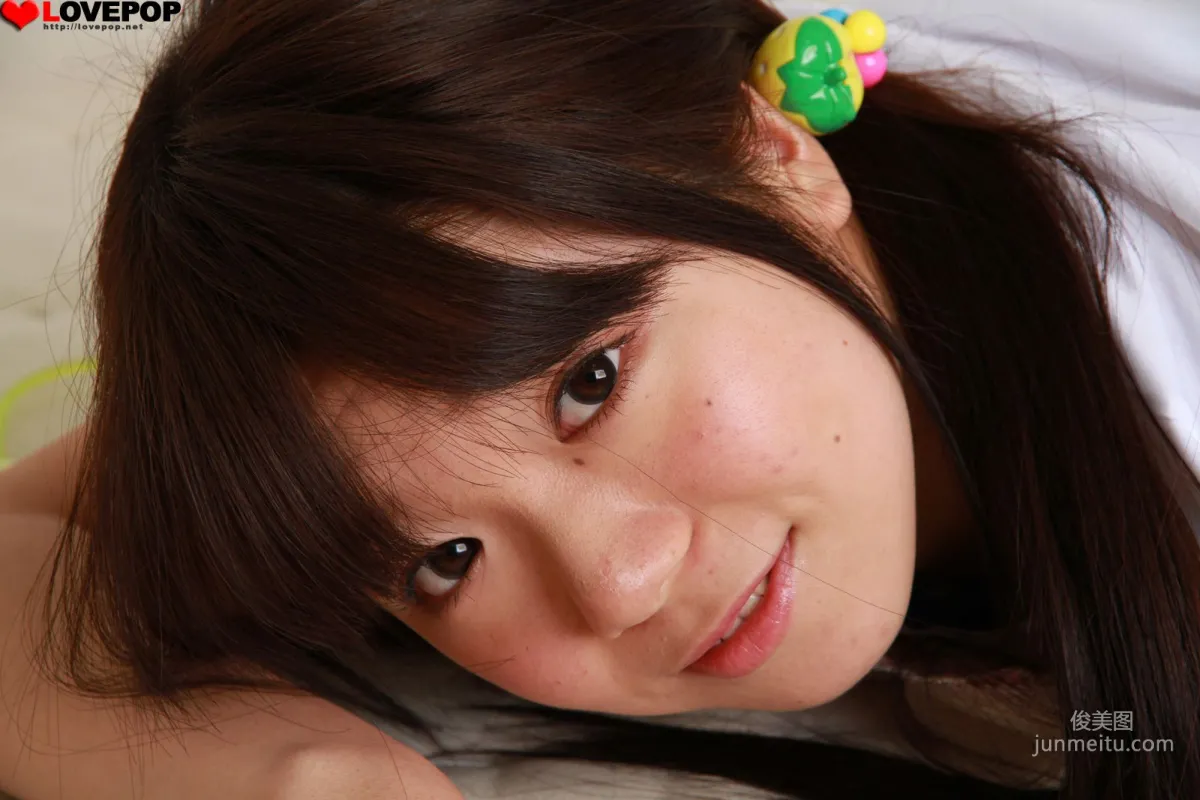 [LOVEPOP] Rua Aikawa 相川るあ Photoset 03 寫真集 70