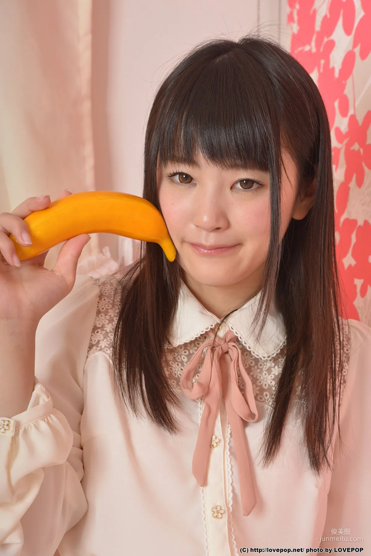 [LOVEPOP] Tsuna Kimura 木村つな Photoset 01 寫真集 25