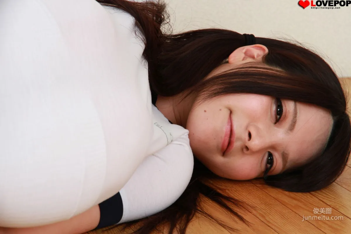[LOVEPOP] Ai Uehara 上原亜衣 Photoset 03 寫真集 25