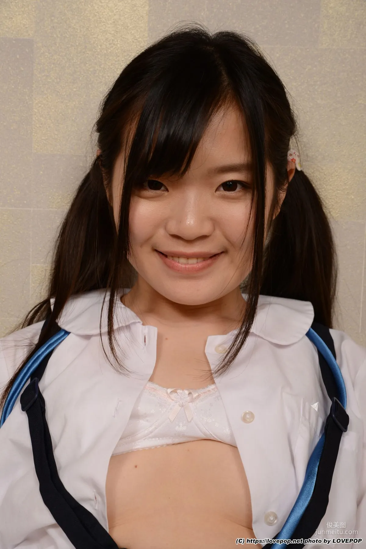 [LOVEPOP] 香椎えりか Photoset 03 寫真集 66