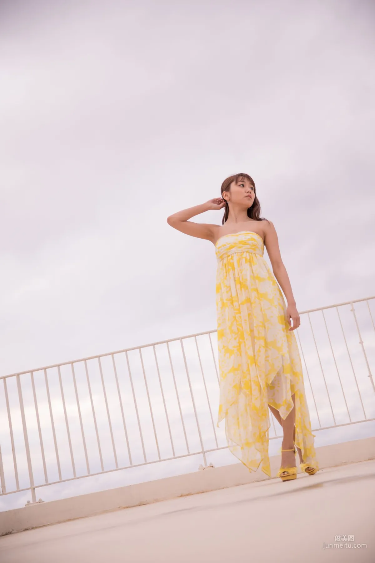 室田瑞希 Mizuki Murota [Hello! Project Digital Books] No.178 寫真集 13