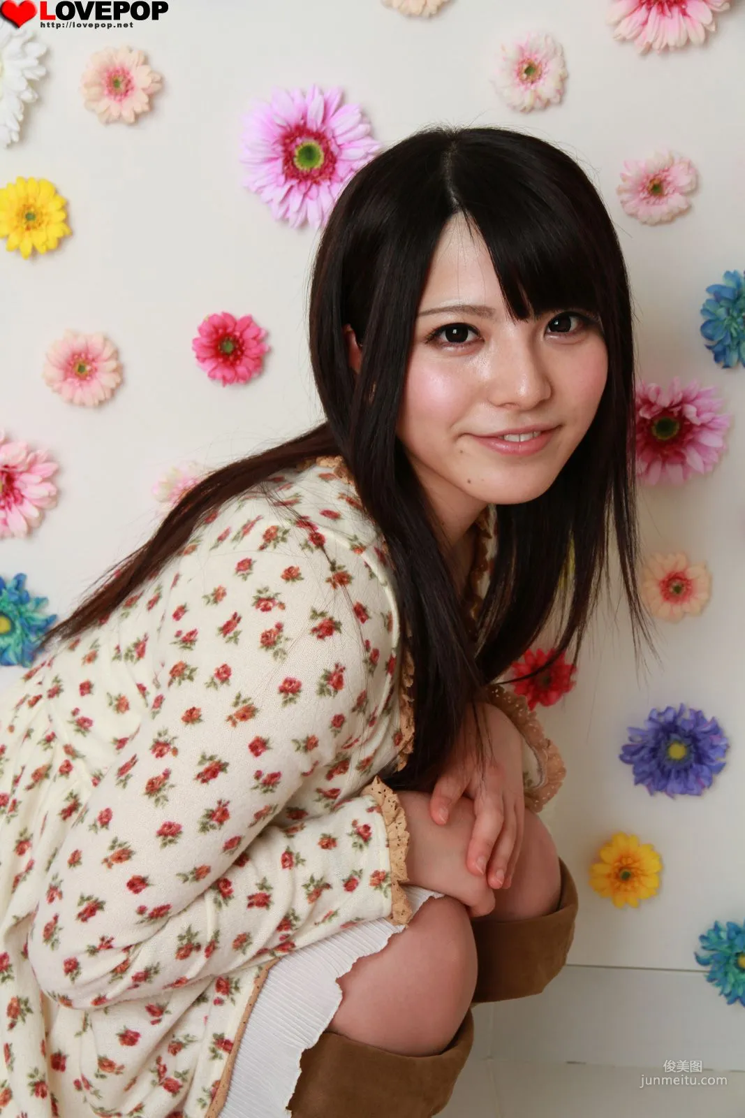 [LOVEPOP] Ai Uehara 上原亜衣 Photoset 01 寫真集 7