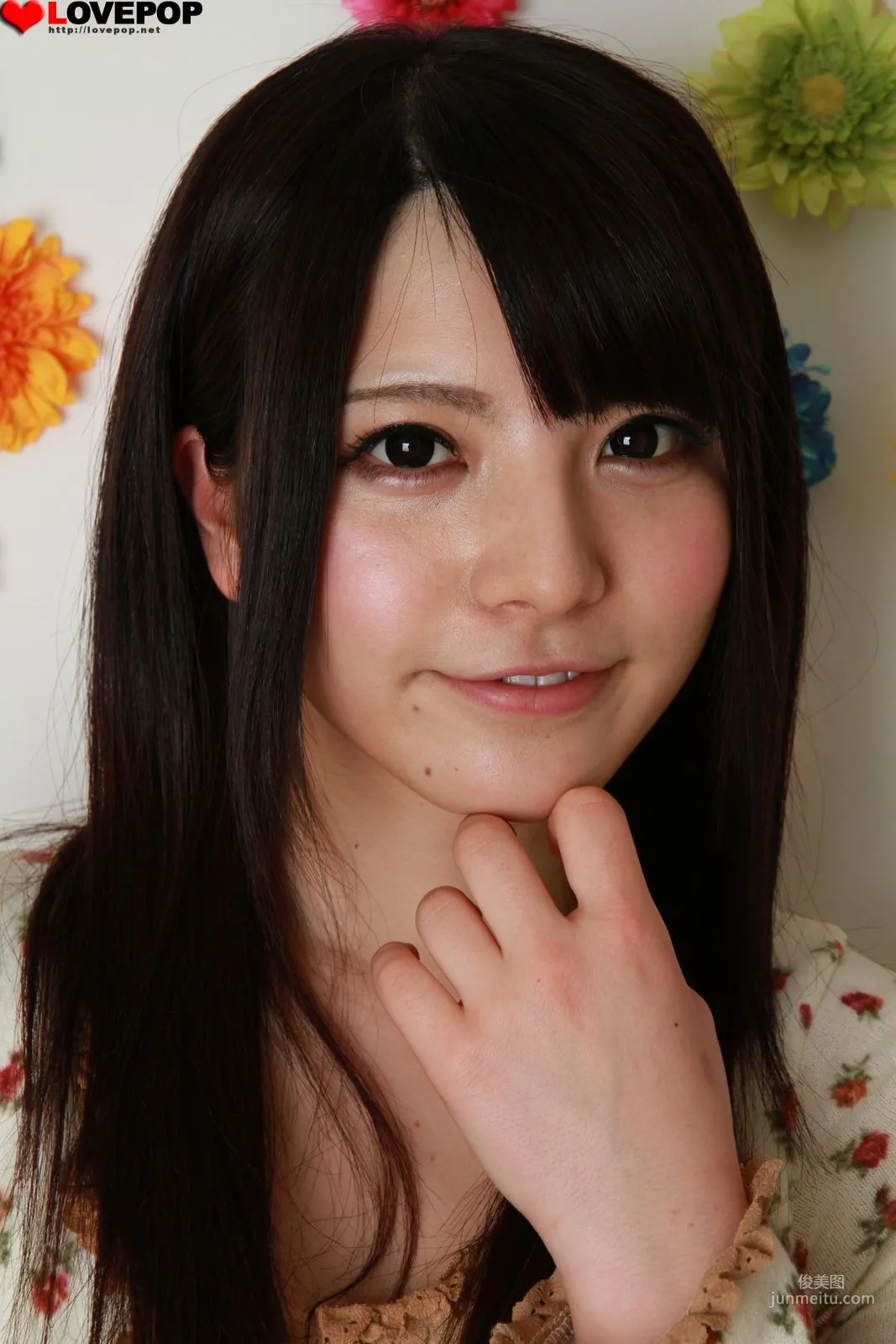 [LOVEPOP] Ai Uehara 上原亜衣 Photoset 01 寫真集 3