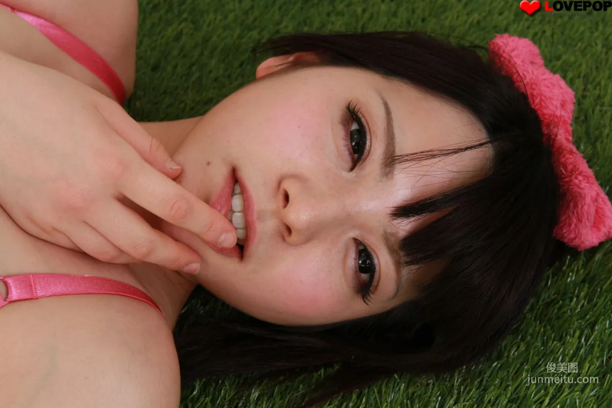 [LOVEPOP] 上原亞衣 Ai Uehara Photoset 04 寫真集 63