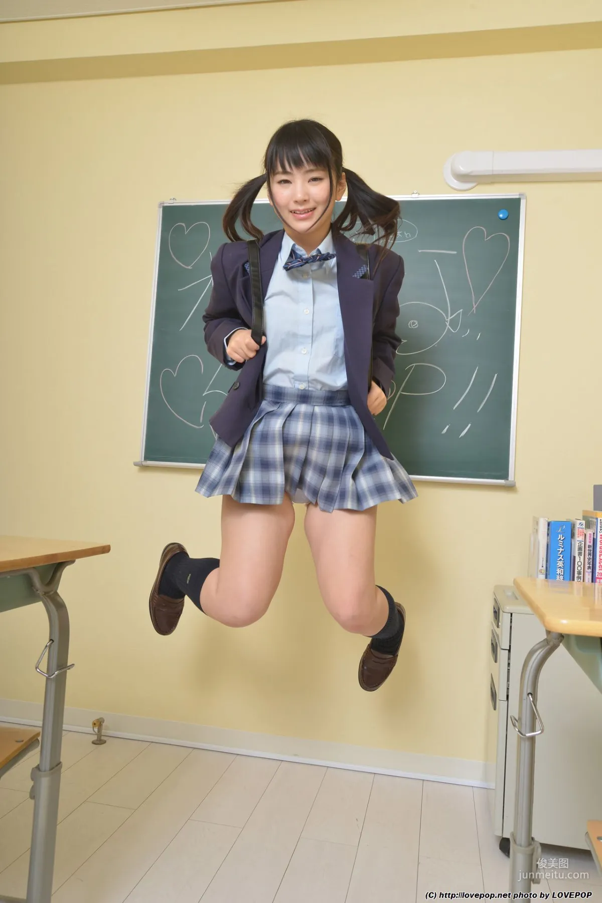 [LOVEPOP] 木村つな Tsuna Kimura Photoset 03 寫真集 8