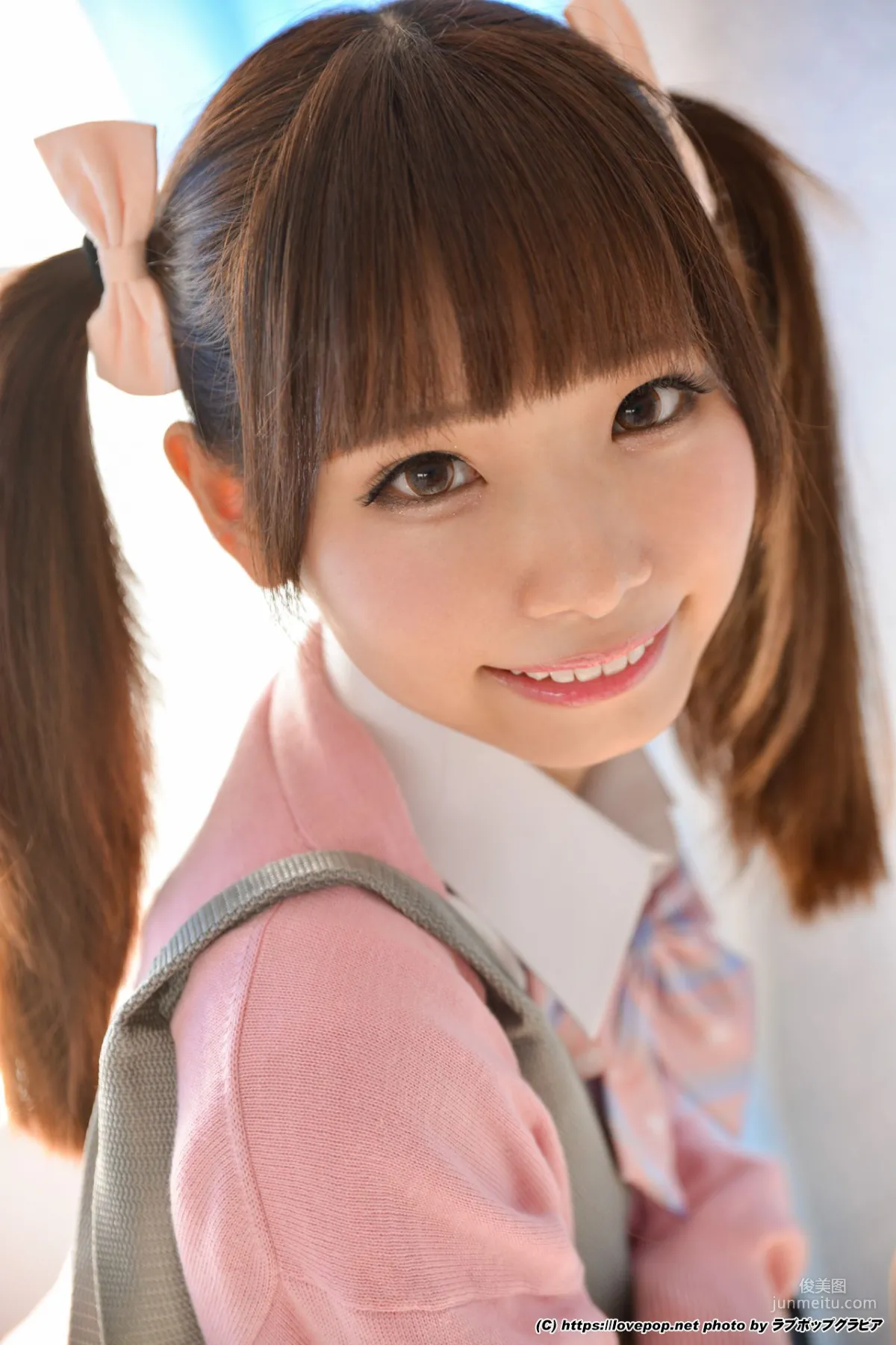 Mahore Himemiya 姫宮まほれ Photoset 06 [LOVEPOP] 寫真集 9