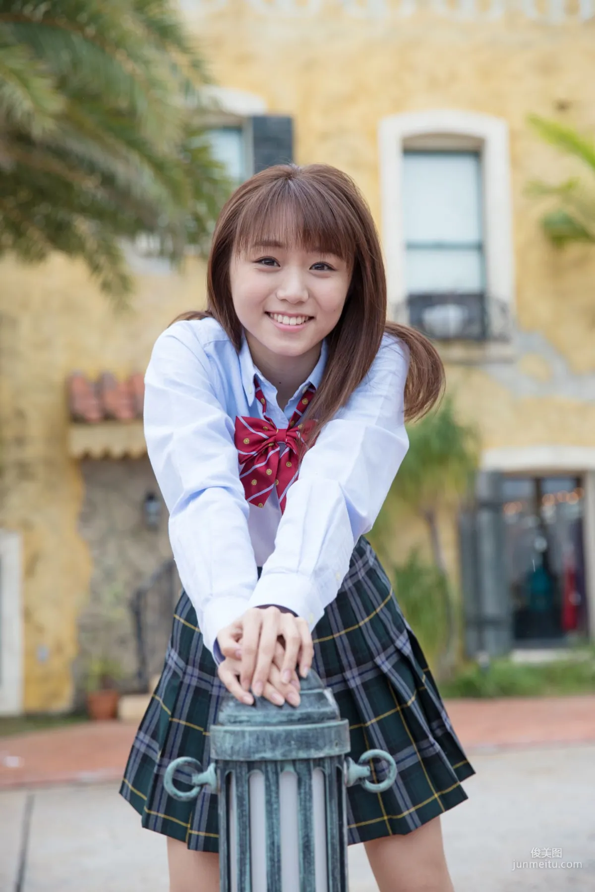室田瑞希 Mizuki Murota [Hello! Project Digital Books] No.178 寫真集 81