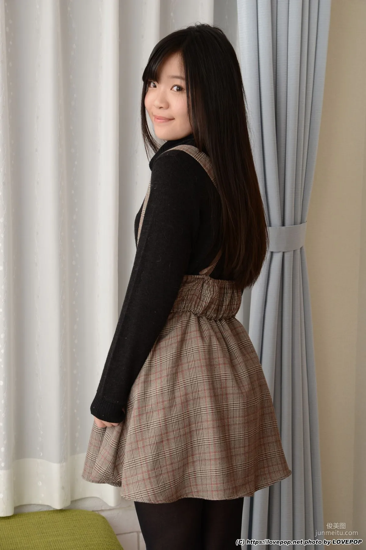香椎えりか Erika Kashii Photoset 05 [LOVEPOP] 寫真集 8