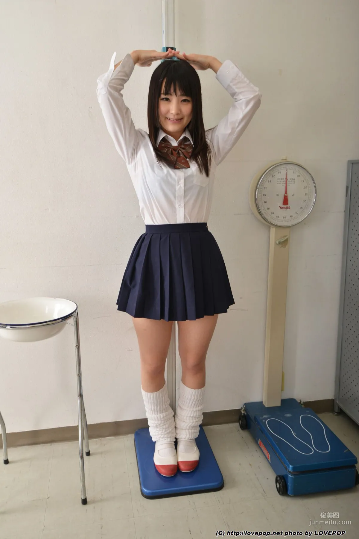 木村都那/木村つな Photoset 08 [LOVEPOP] 寫真集 15