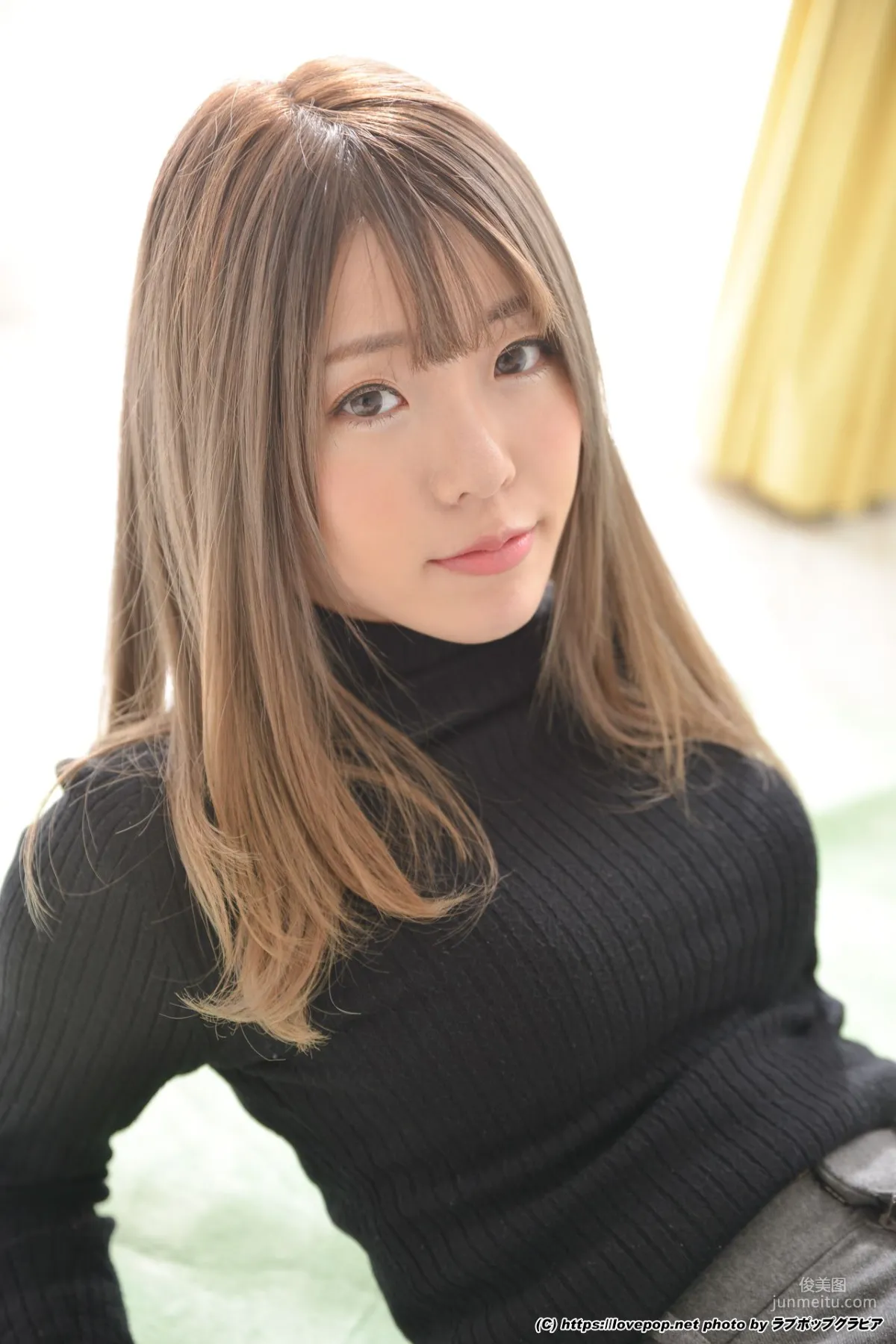 白石みずほ Photoset 04 [LOVEPOP] 寫真集 65