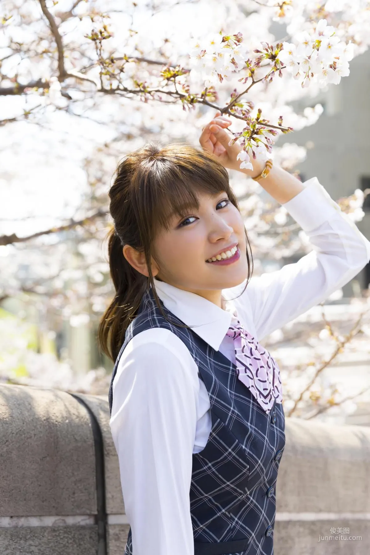いくみん～IQ→S391HJ062007～」久松郁実 《for Kindle アイドルニッポン》 写真集16