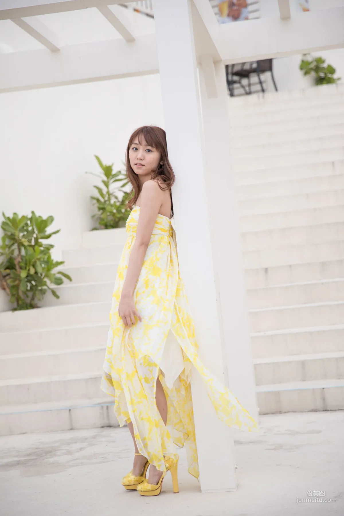 室田瑞希 Mizuki Murota  [Hello! Project Digital Books] No.178 写真集7