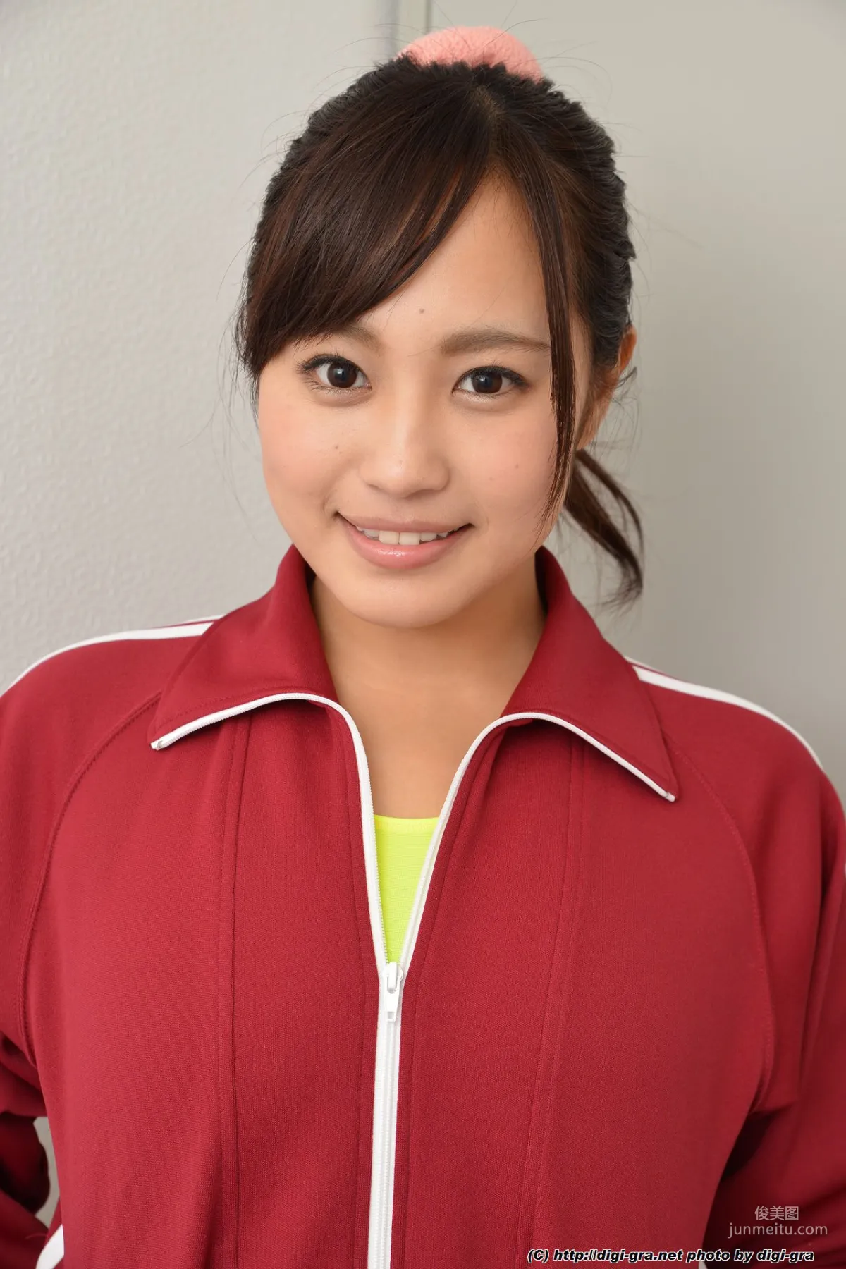 [Digi-Gra] Emi Asano 淺野えみ Photoset 20 寫真集 3