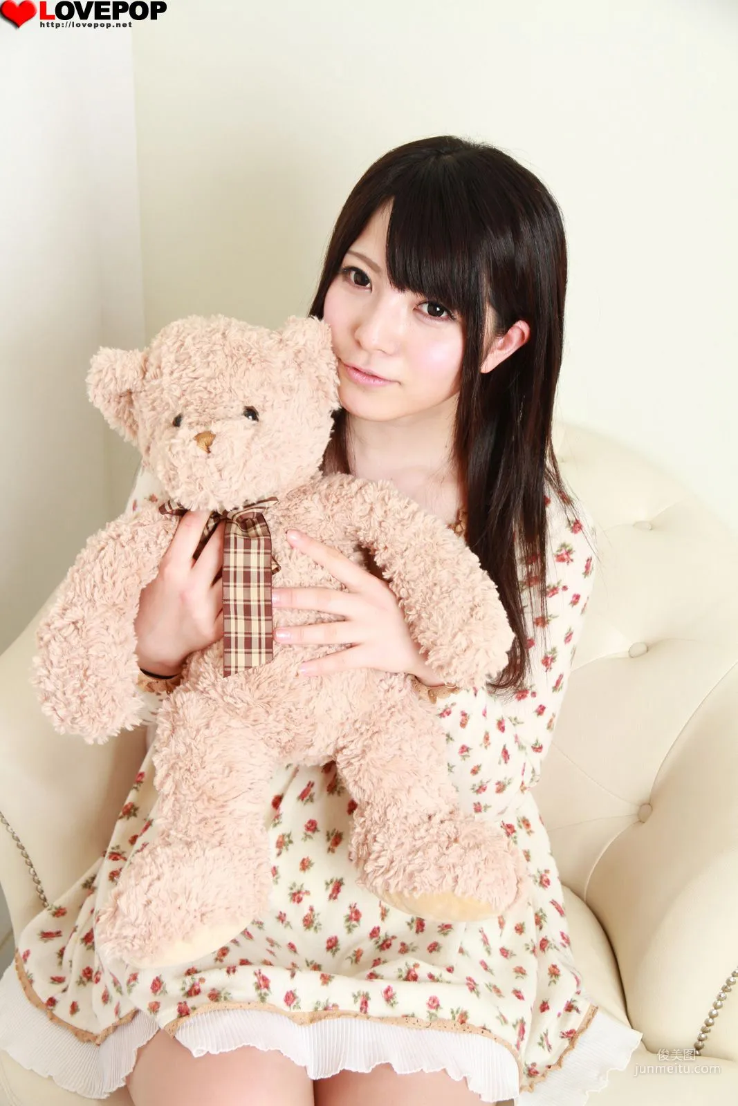 [LOVEPOP] Ai Uehara 上原亜衣 Photoset 01 寫真集 9