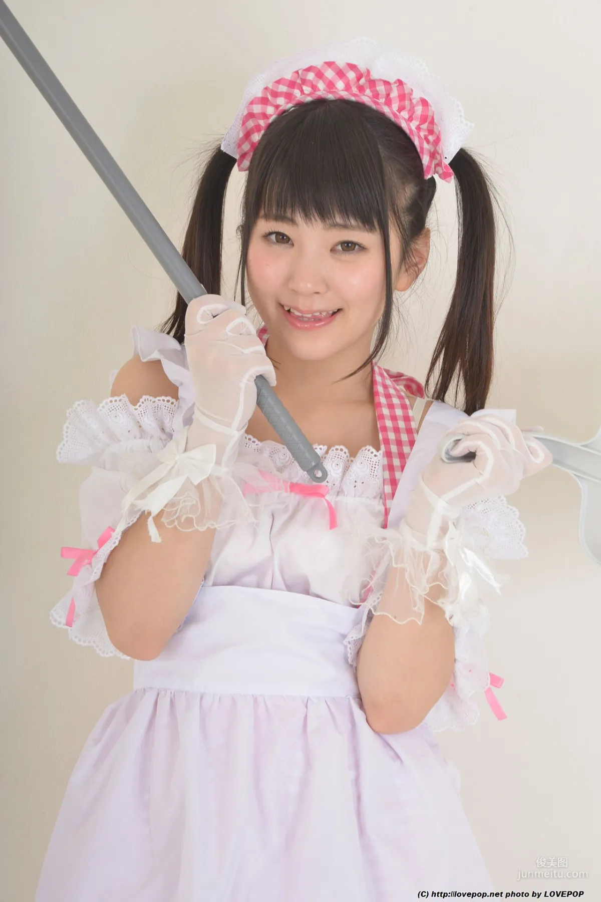 [LOVEPOP] Tsuna Kimura 木村つな/木村都那 Photoset 04 寫真集 3