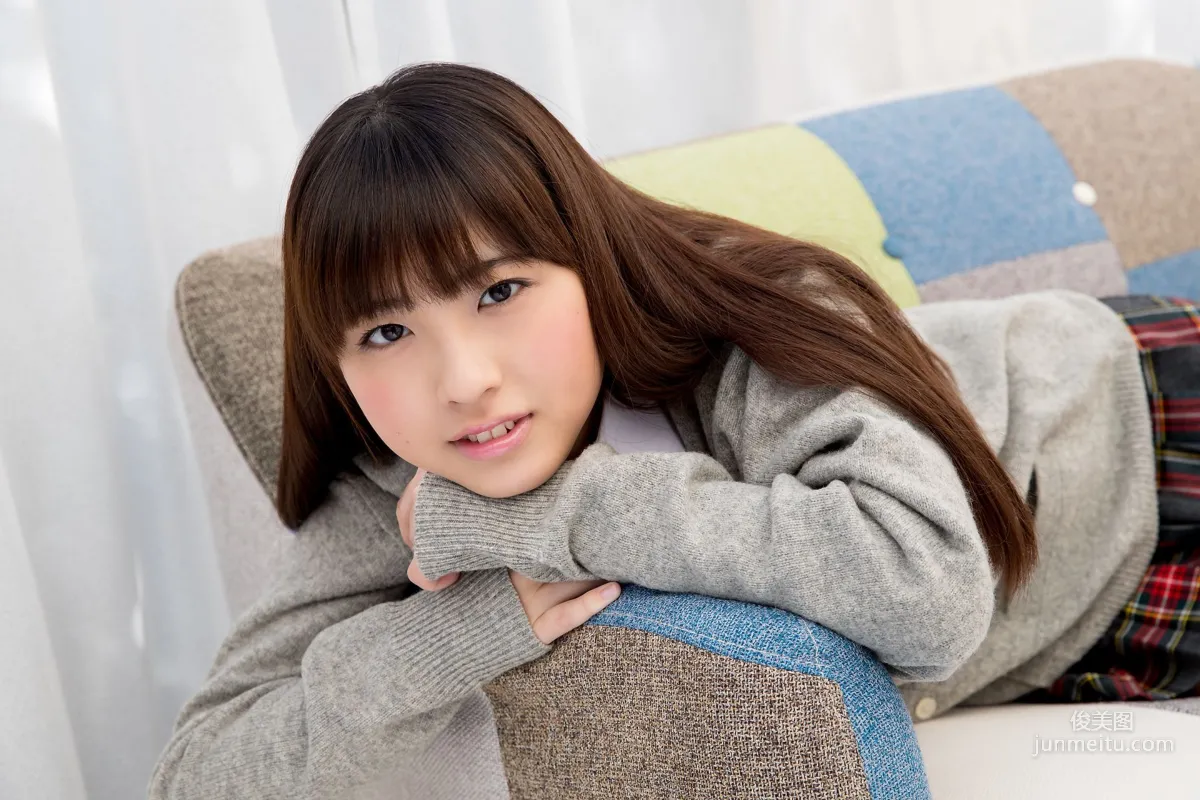 Nagisa Ikeda 池田なぎさ - Regular Gallery 6.1 [Minisuka.tv] 写真集22