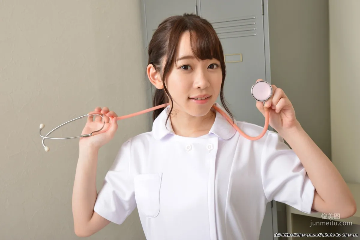 Yura Kano 架乃ゆら Photoset 04 [Digi-Gra] 寫真集 10