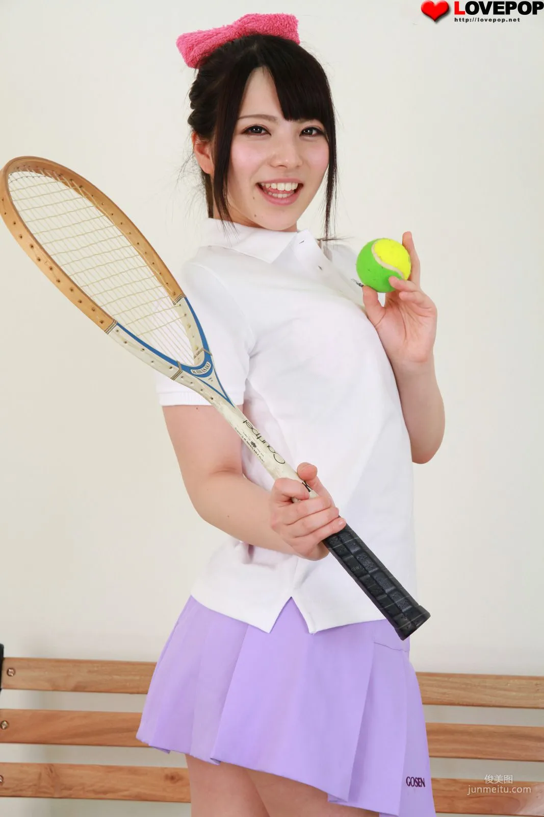 [LOVEPOP] 上原亞衣 Ai Uehara Photoset 04 寫真集 5