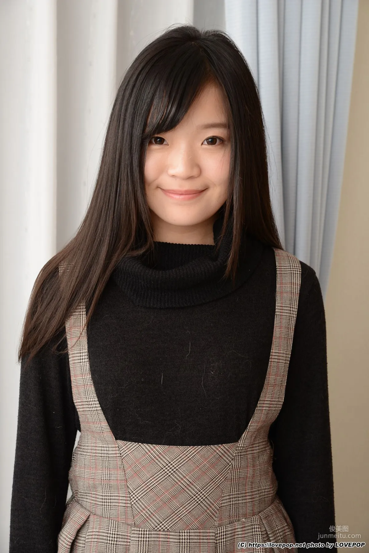 香椎えりか Erika Kashii Photoset 05 [LOVEPOP] 寫真集 3