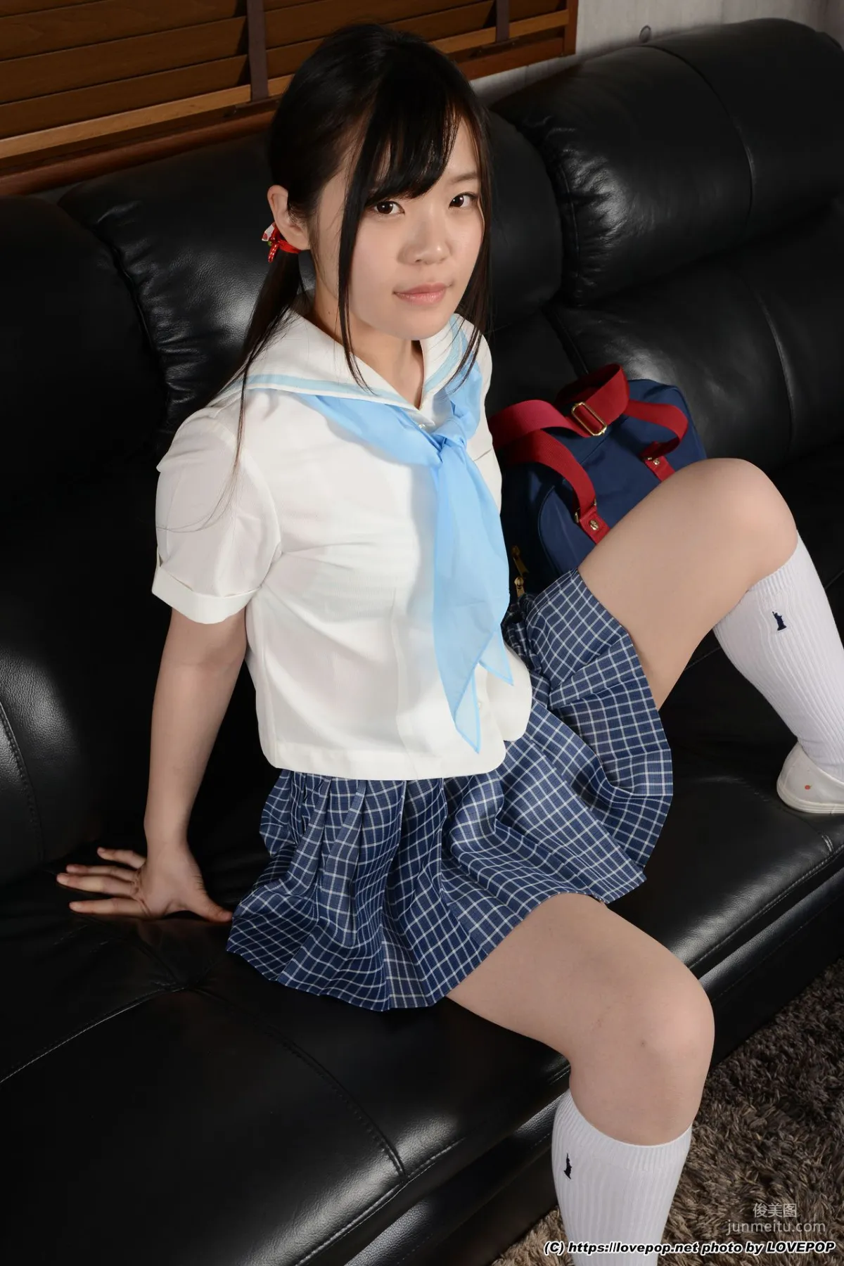 [LOVEPOP] 香椎えりか Erika Kashii Photoset 02 寫真集 19