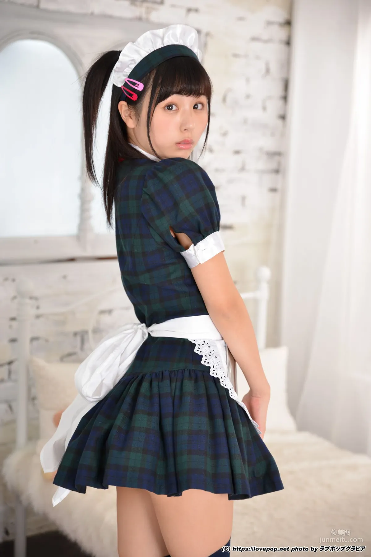 KURIEMI くりえみ Photoset 04 [LOVEPOP] 寫真集 15