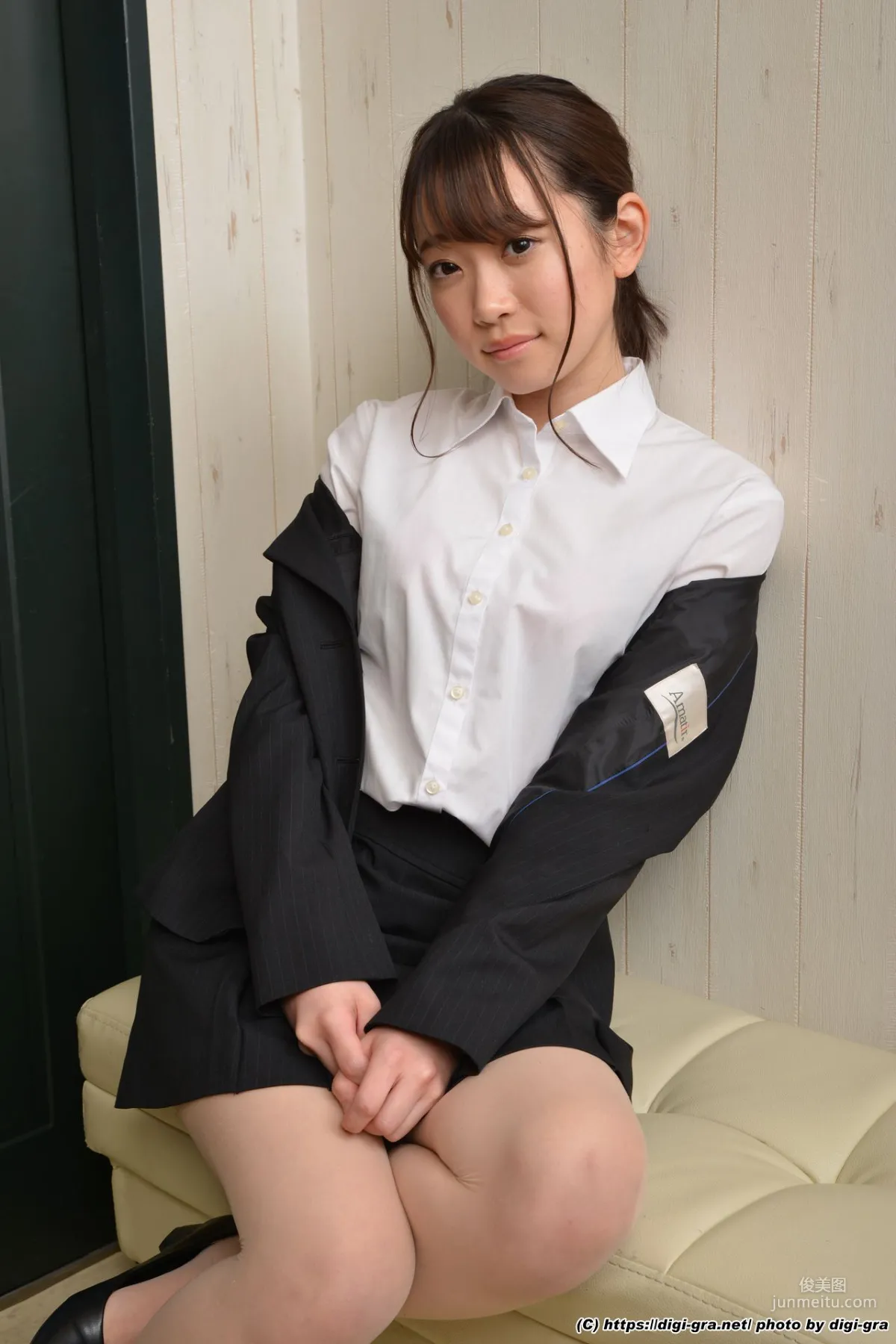 [Digi-Gra] 架乃ゆら Photoset 09 写真集26