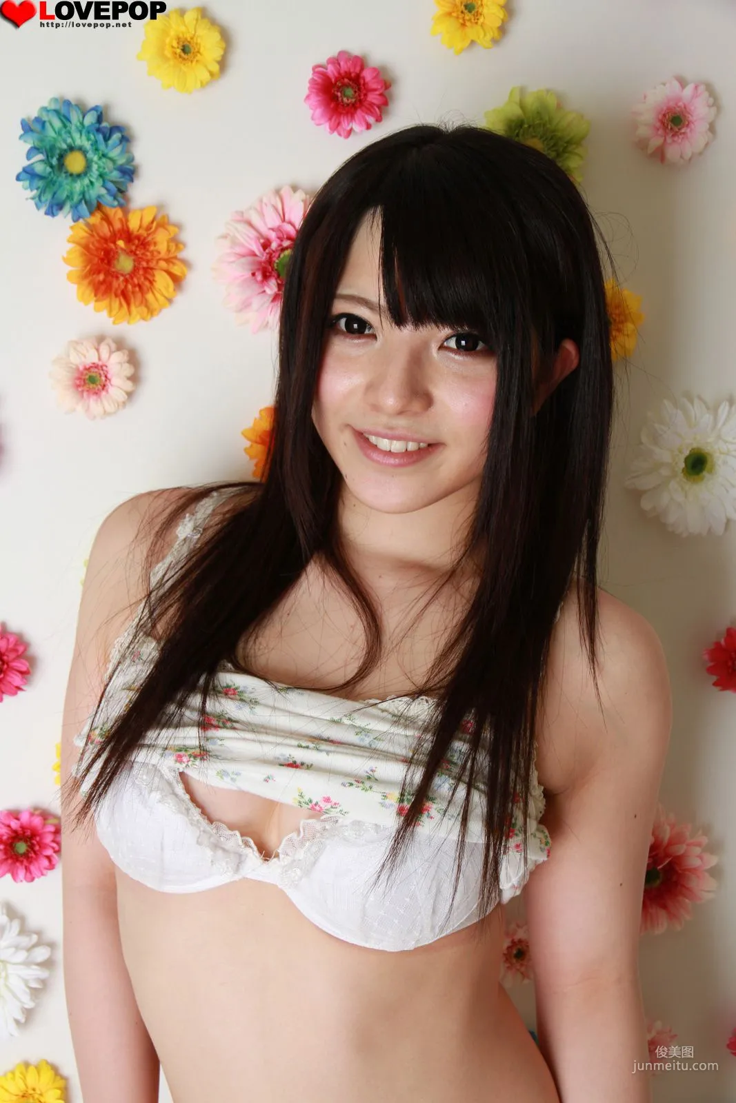 [LOVEPOP] Ai Uehara 上原亜衣 Photoset 01 寫真集 50