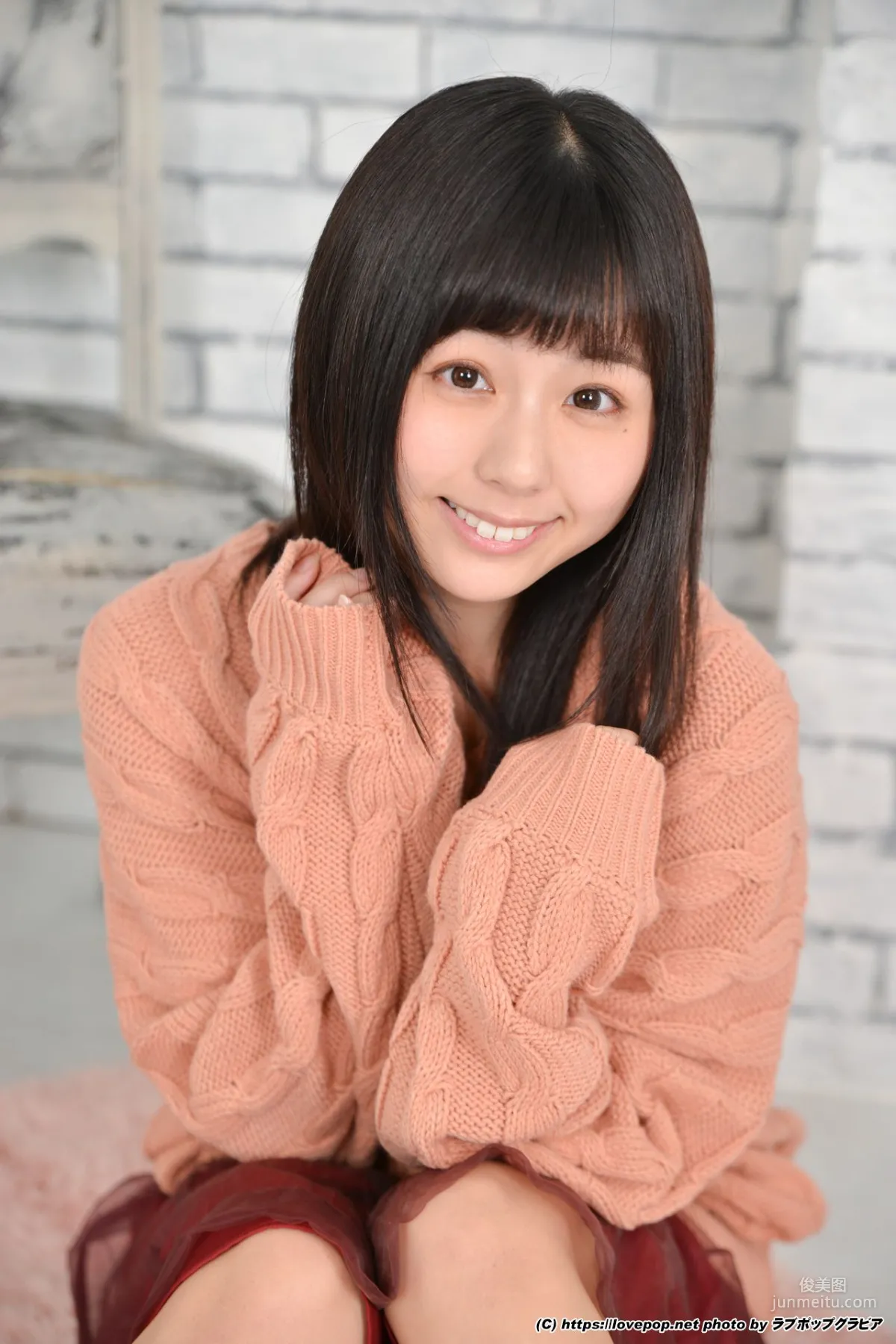[LOVEPOP] くりえみ KURIEMI Photoset 05 寫真集 40