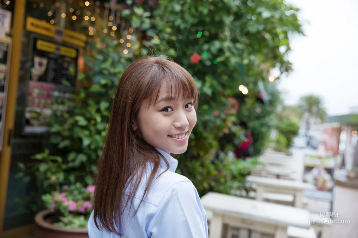 室田瑞希 Mizuki Murota [Hello! Project Digital Books] No.178 寫真集 85