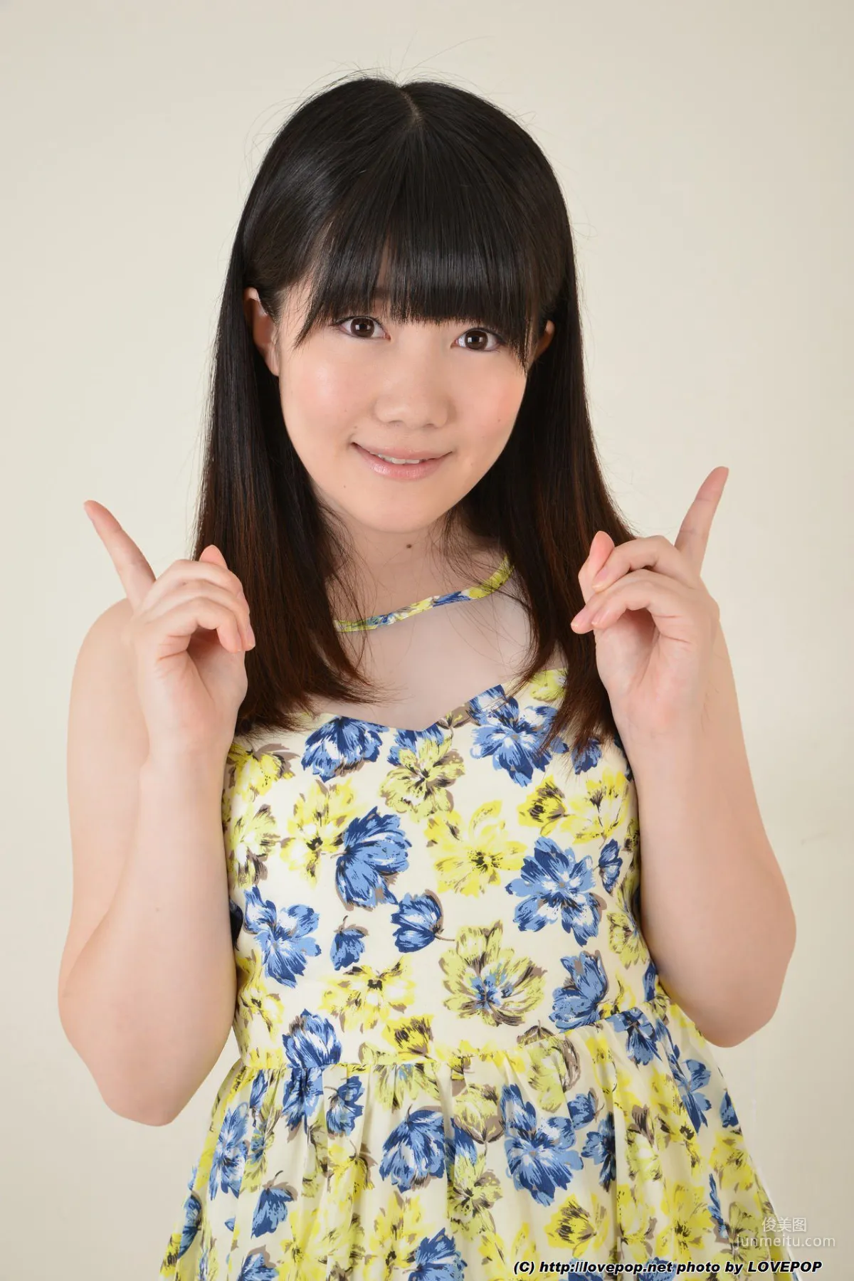 [LOVEPOP] 渡辺もも Momo Watanabe Photoset 01 寫真集 4