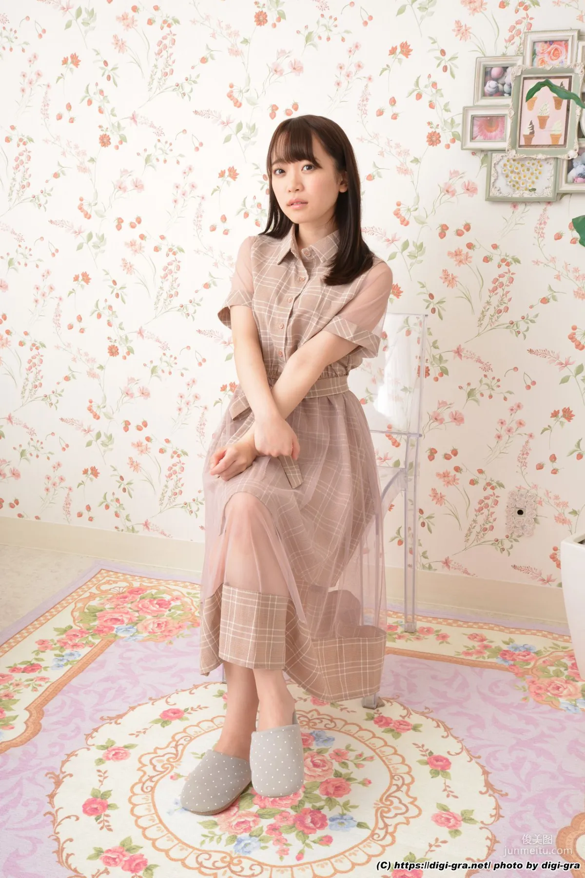 架乃ゆら Yura Kano Photoset 05 [Digi-Gra] 寫真集 9