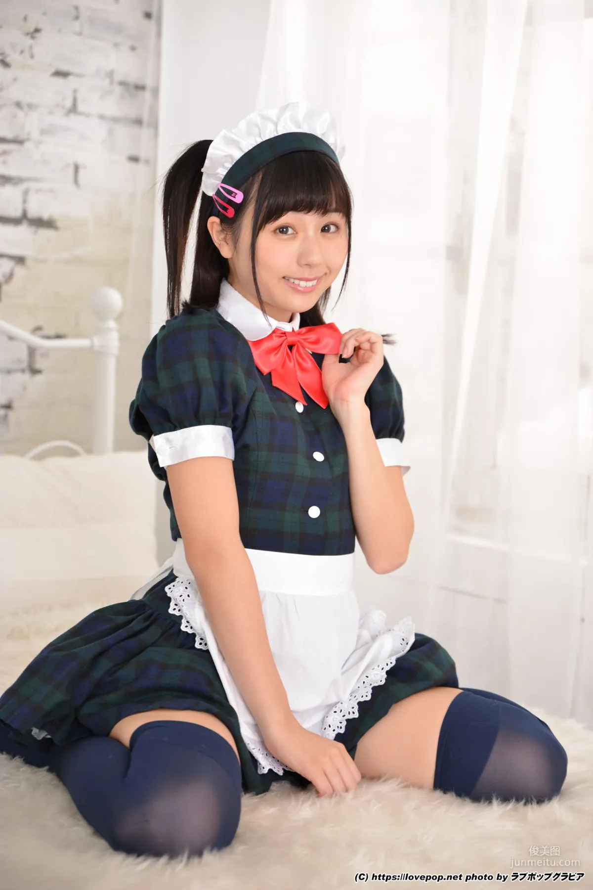 KURIEMI くりえみ Photoset 04 [LOVEPOP] 寫真集 89