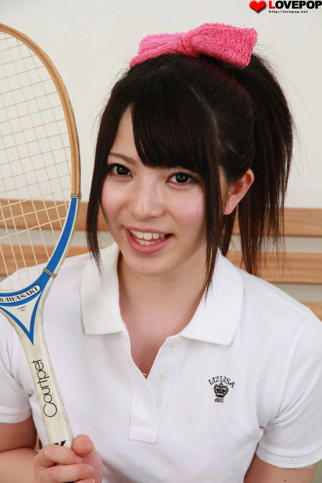 [LOVEPOP] 上原亞衣 Ai Uehara Photoset 04 寫真集 23