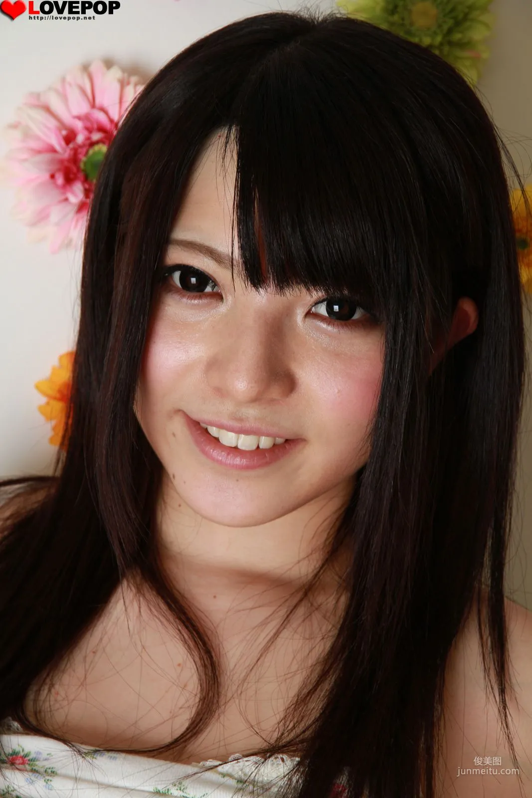 [LOVEPOP] Ai Uehara 上原亜衣 Photoset 01 寫真集 49