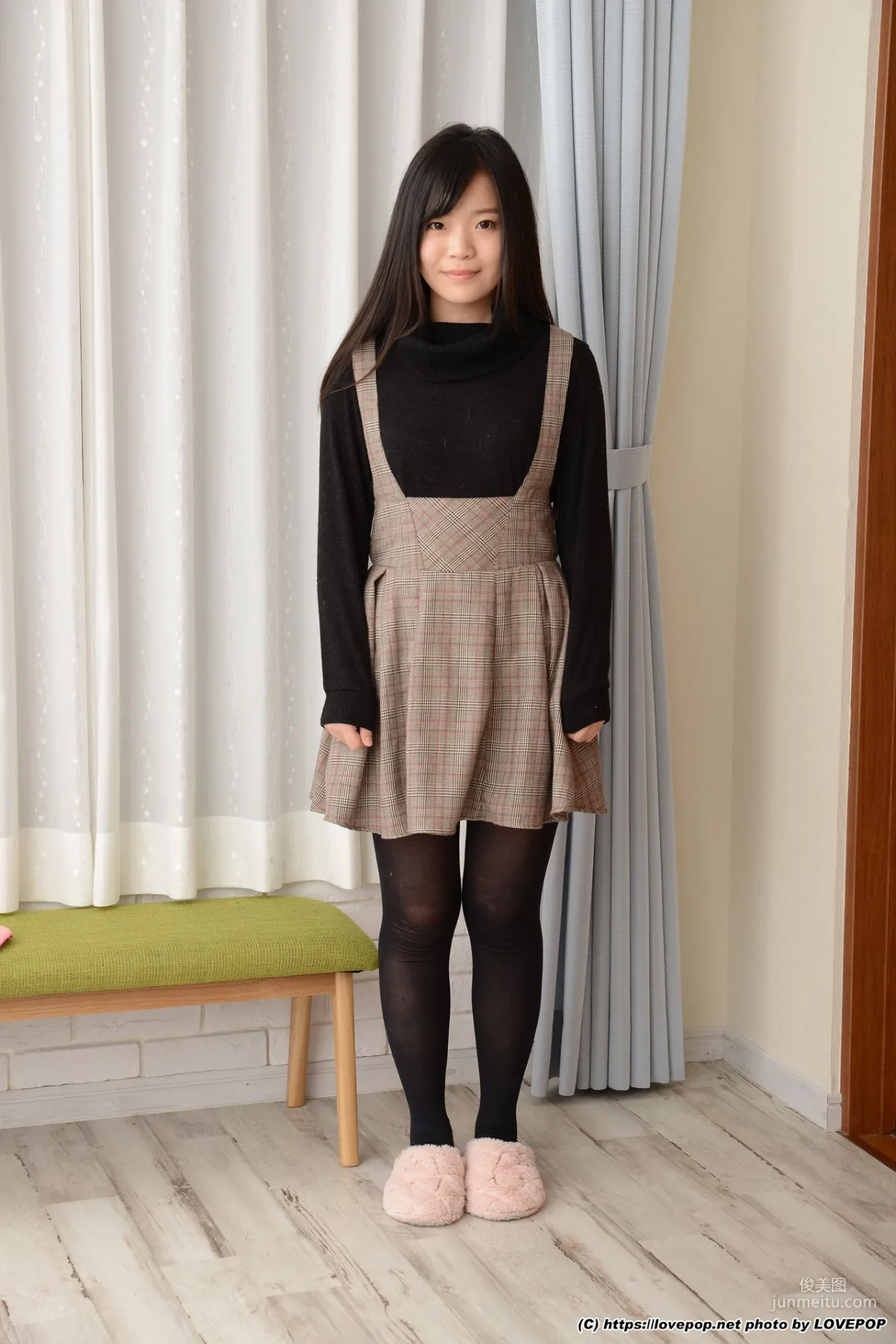 香椎えりか Erika Kashii Photoset 05 [LOVEPOP] 寫真集 1