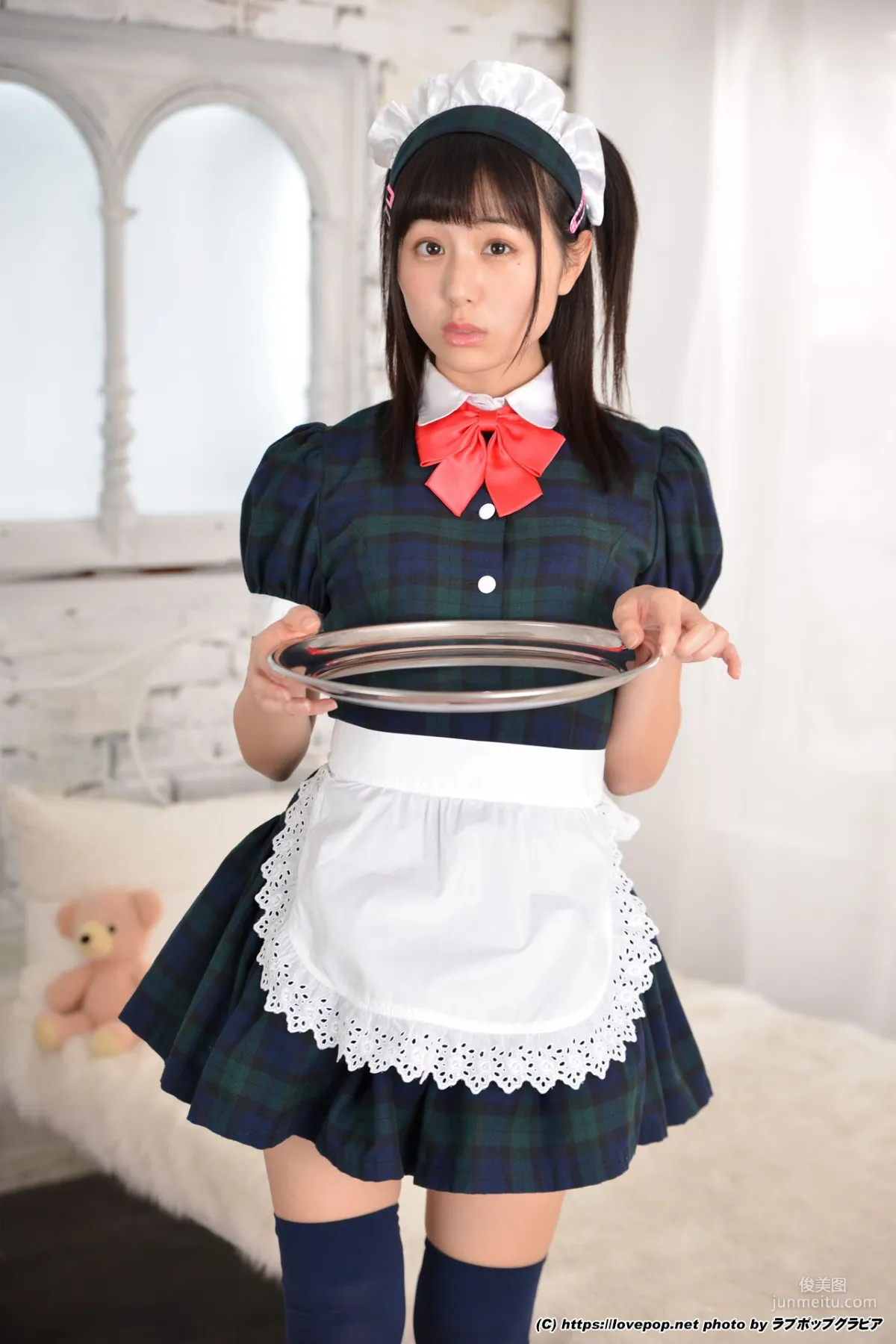 KURIEMI くりえみ Photoset 04 [LOVEPOP] 写真集9