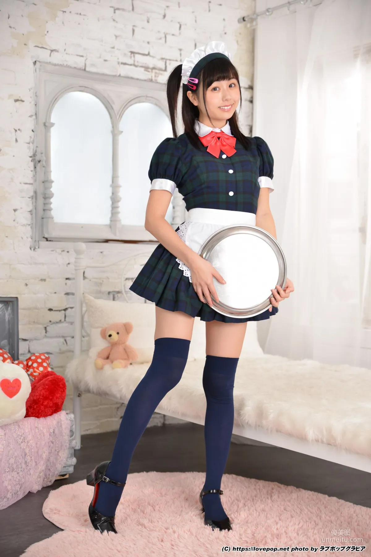 KURIEMI くりえみ Photoset 04 [LOVEPOP] 寫真集 18