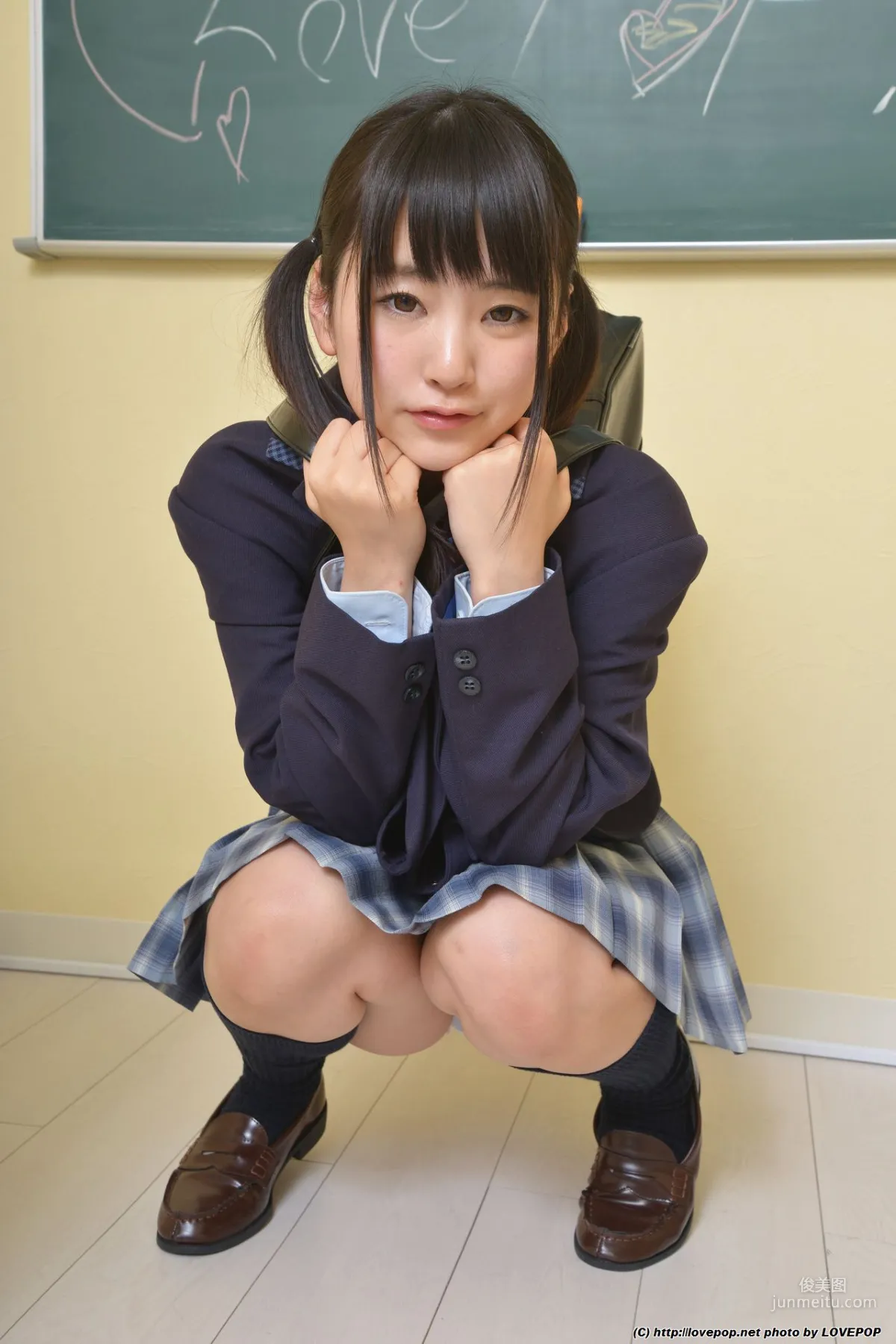 [LOVEPOP] 木村つな Tsuna Kimura Photoset 03 寫真集 10