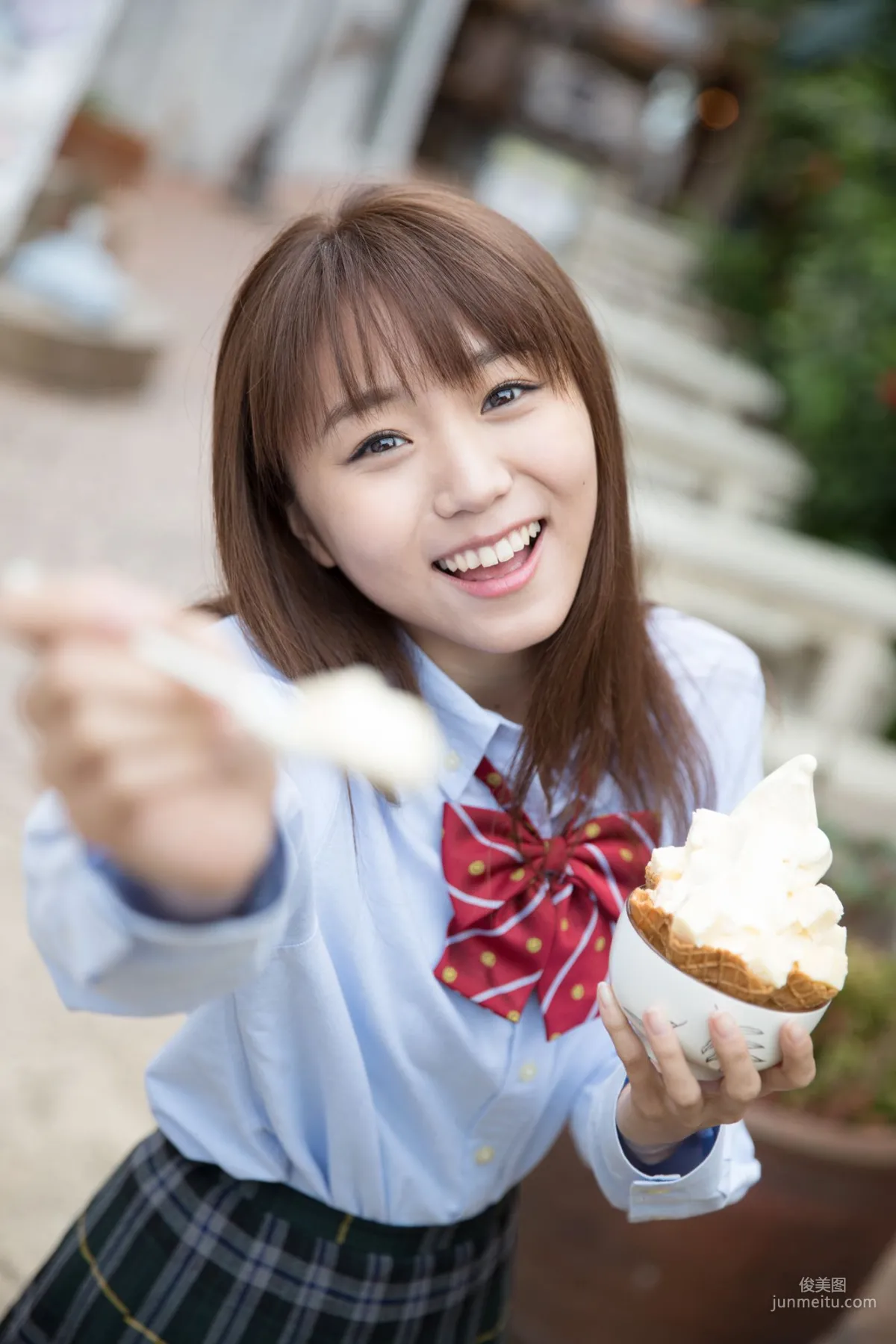 室田瑞希 Mizuki Murota [Hello! Project Digital Books] No.178 寫真集 88
