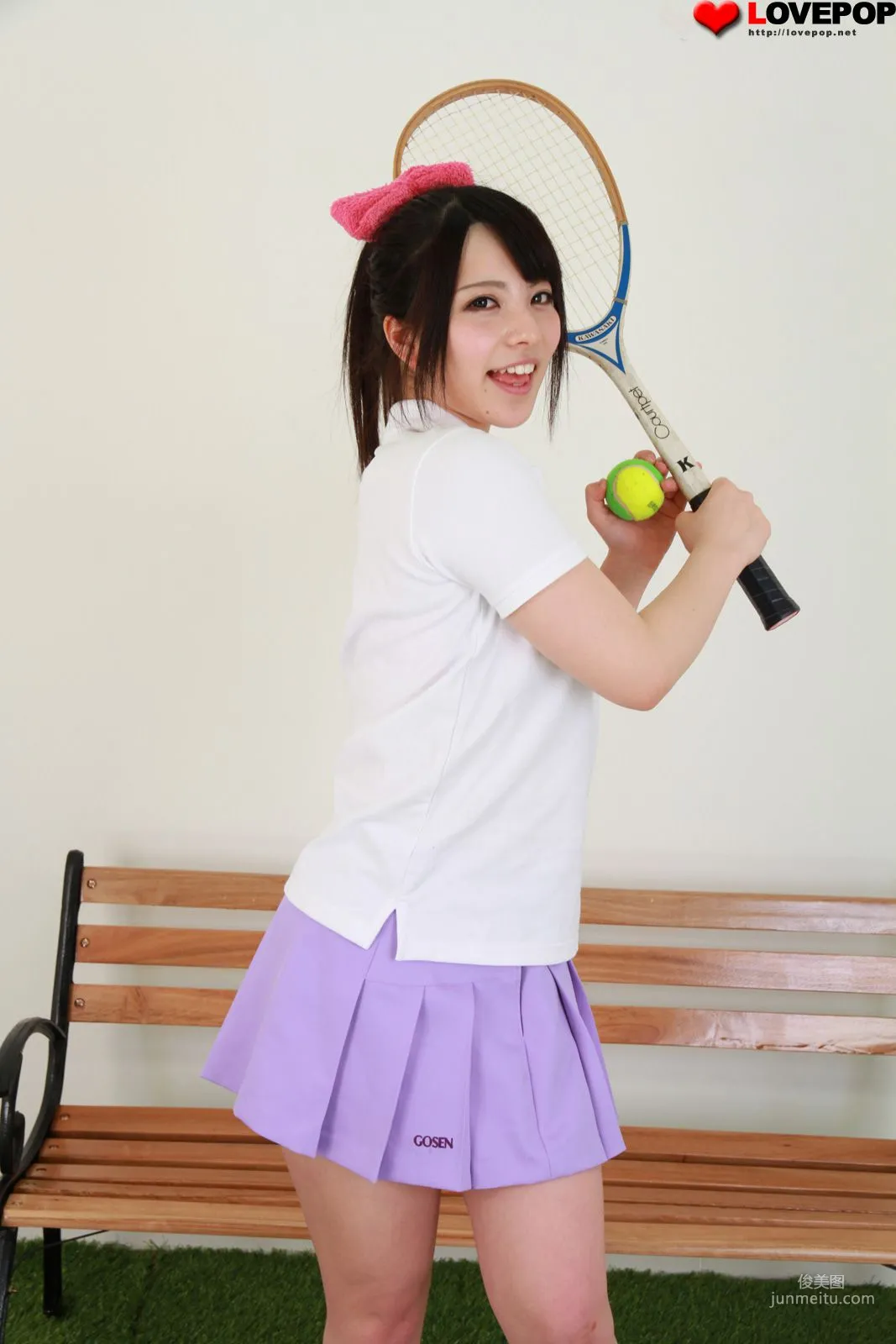 [LOVEPOP] 上原亞衣 Ai Uehara Photoset 04 寫真集 15
