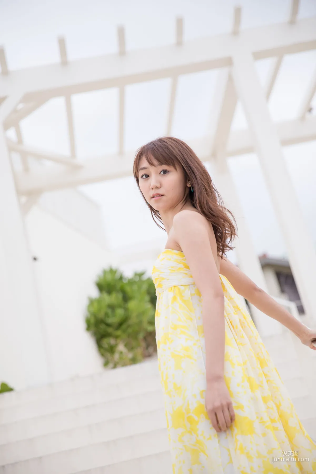 室田瑞希 Mizuki Murota [Hello! Project Digital Books] No.178 寫真集 11