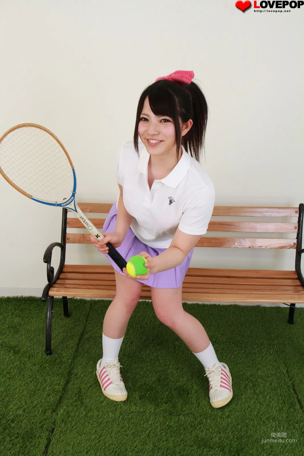 [LOVEPOP] 上原亞衣 Ai Uehara Photoset 04 寫真集 7