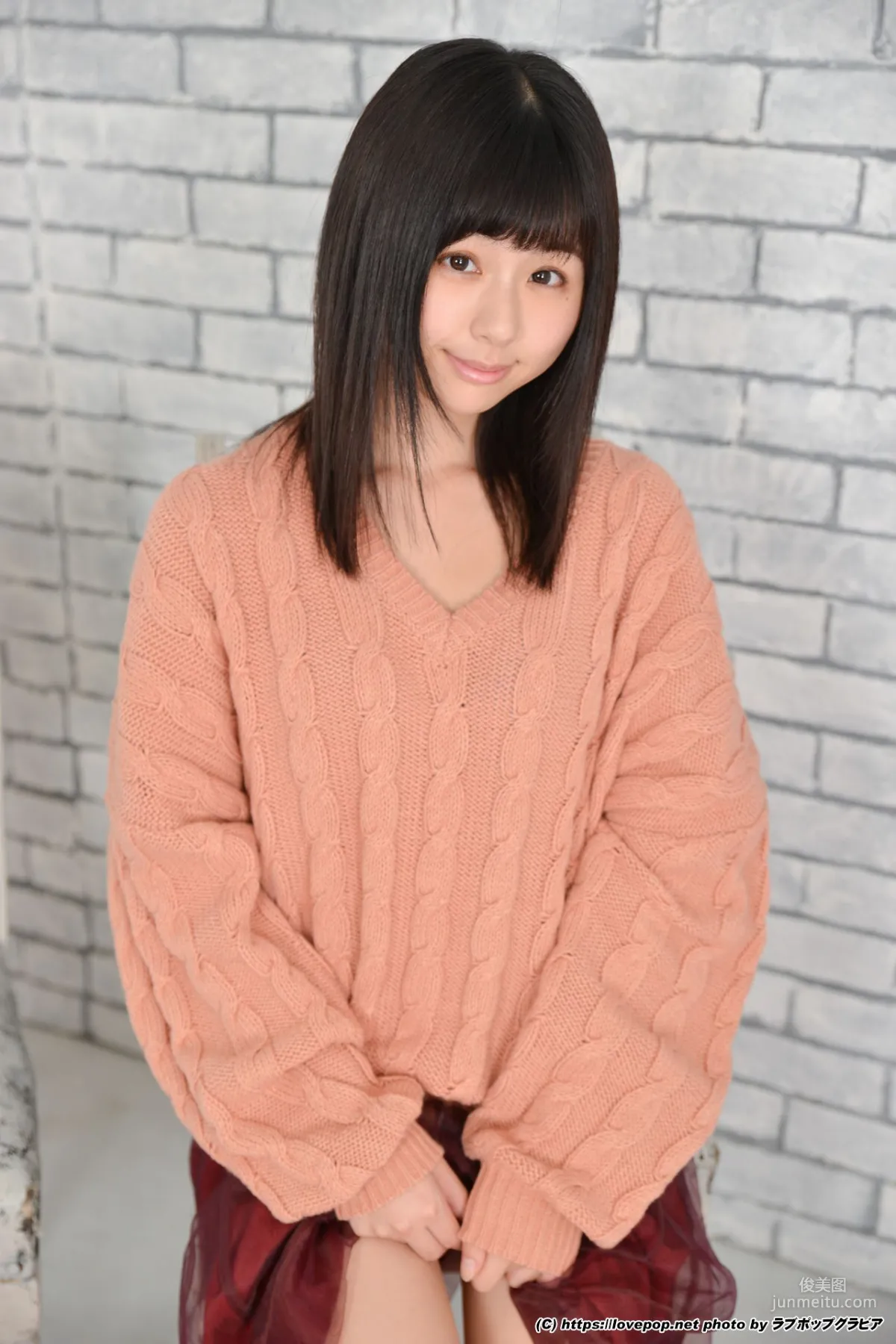 [LOVEPOP] くりえみ KURIEMI Photoset 05 寫真集 60